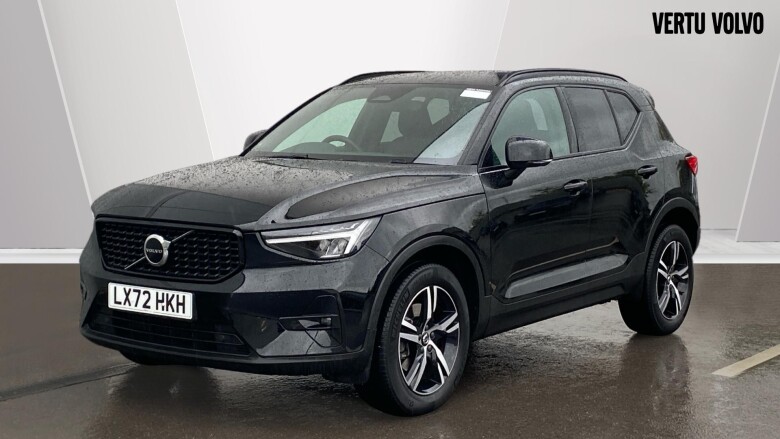 Volvo XC40 2.0 B3P Plus Dark 5dr Auto Petrol Estate